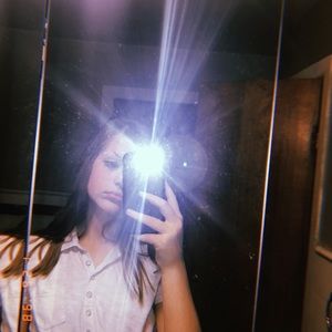 Meet your Posher, Belle